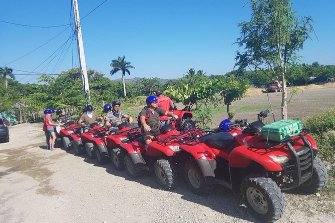 Four Wheels Drive/ATV'S Tour - Price and Value: What $85.50 Covers (and Why That’s Not Just a Random Number)