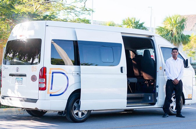 From and to Punta Cana airport(PUJ)<=>All places and hotels in Bávaro Punta Cana - Vehicle quality and driver professionalism (the stuff you actually feel)