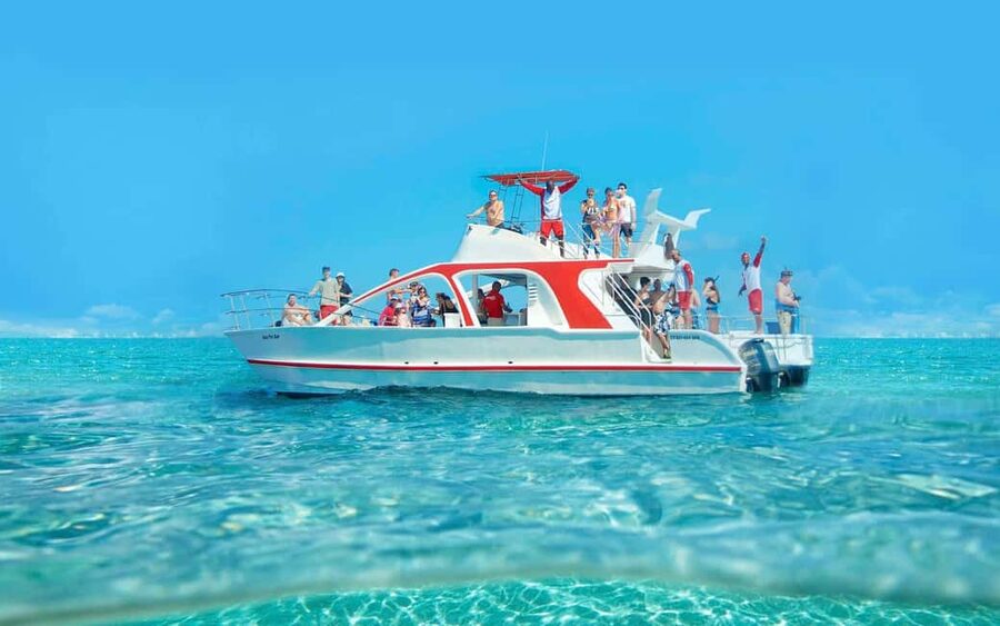 From Bavaro, Punta Cana: Boat Party, Snorkeling, Drinks, Snacks, and Transportation - Price and value: what you’re really paying for at $54