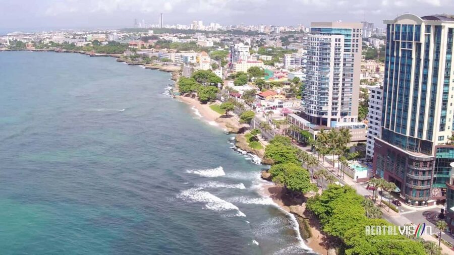 From Bavaro: Santo Domingo Colonial City Tour - Museums with 16th-century art and beyond