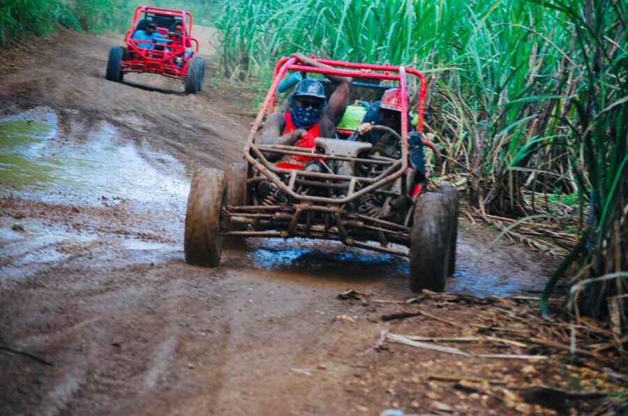 From Bayahibe: Half-day La Romana ATV or 4X4 Buggy Tour - Key Things You’ll Enjoy on This Bayahibe Buggy Excursion