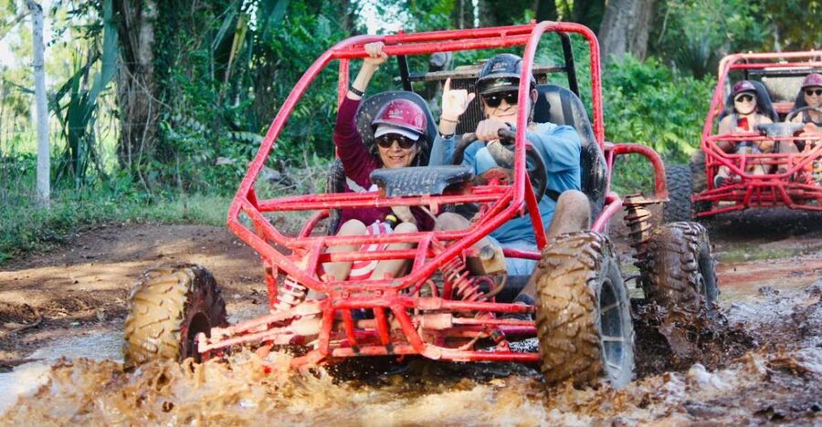 From Bayahibe: Half-day La Romana ATV or 4X4 Buggy Tour - Should You Book This Bayahibe Buggy and Chavón River Tour?