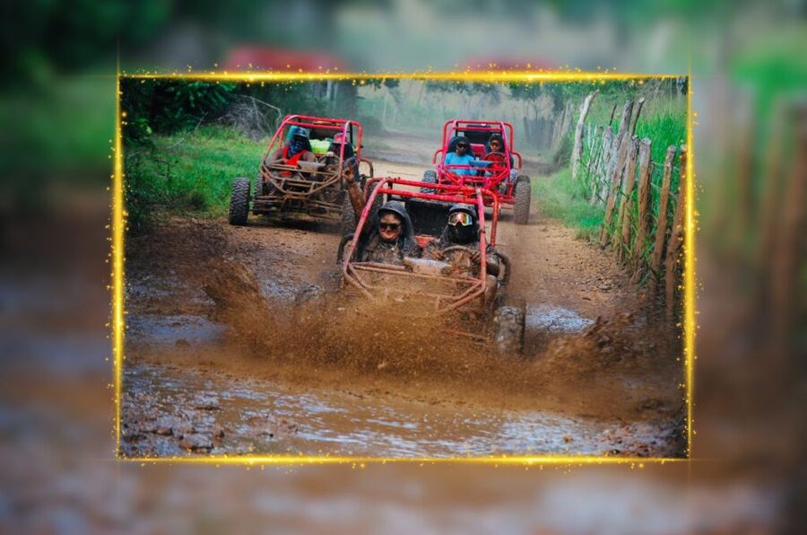 From Bayahibe: Half-day La Romana ATV or 4X4 Buggy Tour - Bateyes and Sugarcane Stops: More Than Just a Quick Photo Stop