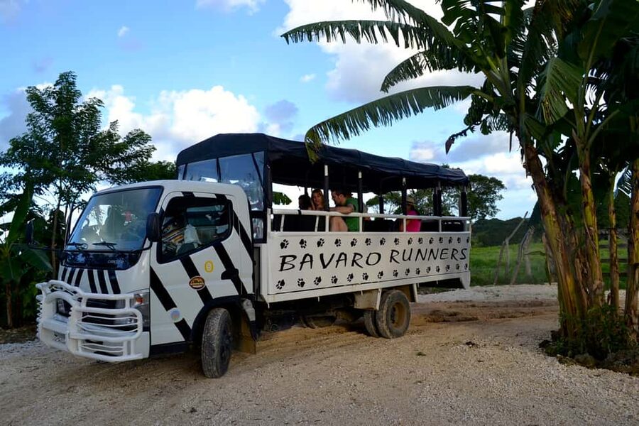 From Bayahibe: Half Day Monkeyland Safari - Getting the Most Value From the $95 Price
