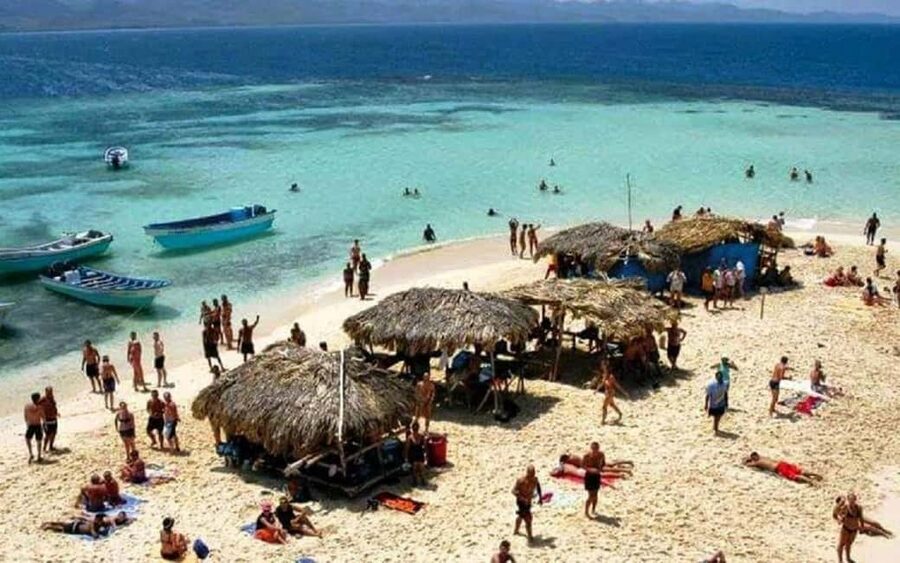 From Puerto Plata: Cayo Arena by VIP Speedboat and Snorkel - Key Takeaways