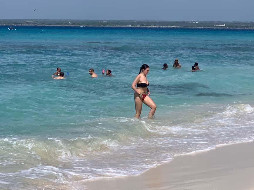From Punta Cana: Catalina Island Swim, Sail & Snorkel - Should you book Catalina Island Swim, Sail & Snorkel?