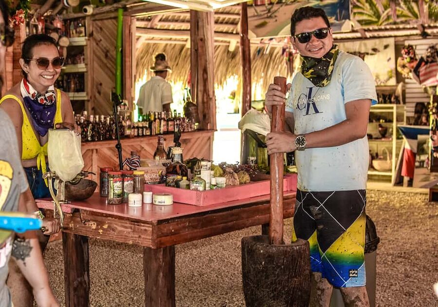 From Punta Cana: Countryside Off-Road Buggy Adventure - Who This Punta Cana Buggy Tour Fits Best (and Who Should Skip It)