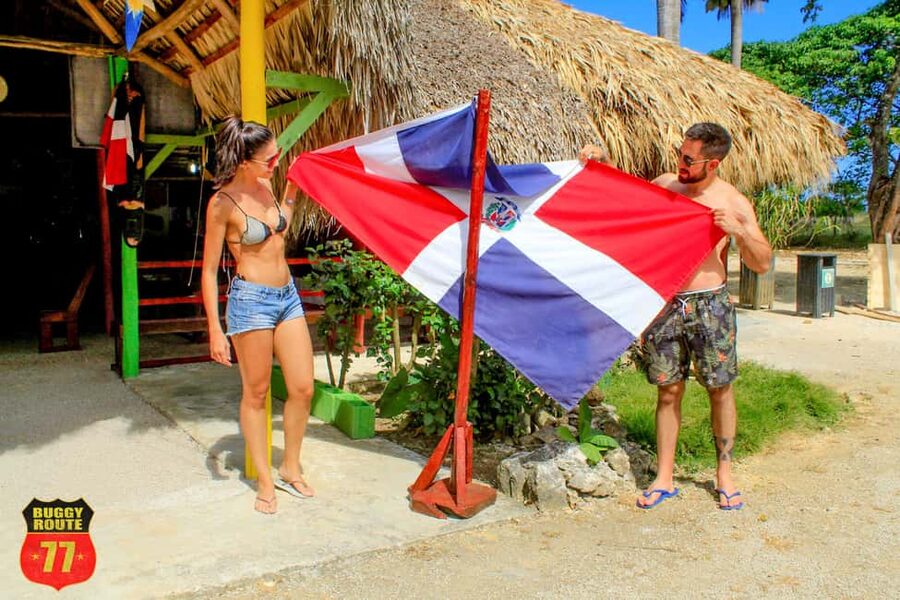 From Punta Cana: Countryside Off-Road Buggy Adventure - Tips to Prepare So You Enjoy It More