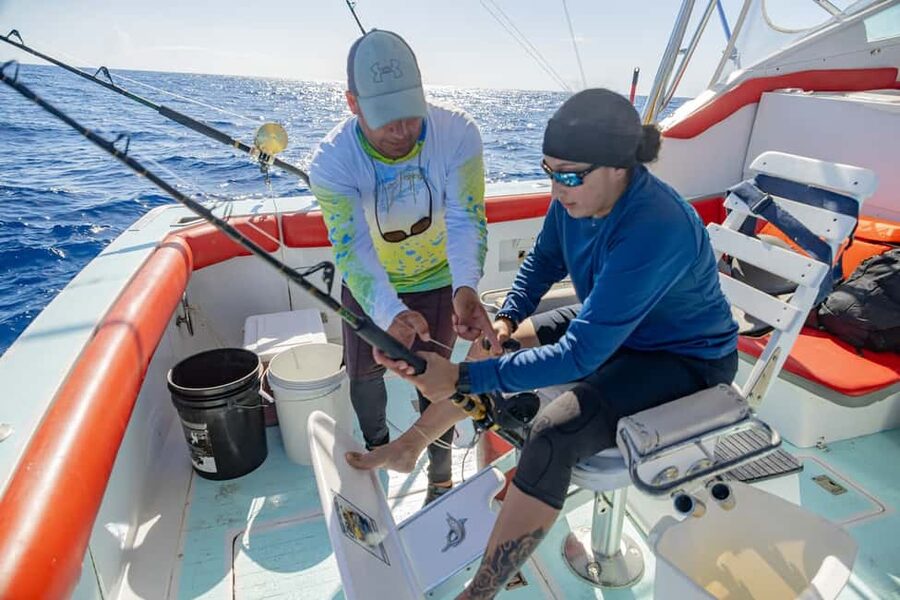From Punta Cana: Deep Sea Fishing Tour by Boat with Drinks - Price and Value: Is $139 a Good Deal?