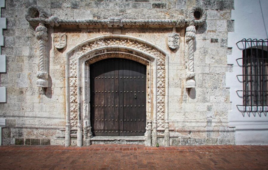 From Punta Cana: Full-Day Santo Domingo City Tour - The guide’s job: turning “famous names” into a place you understand