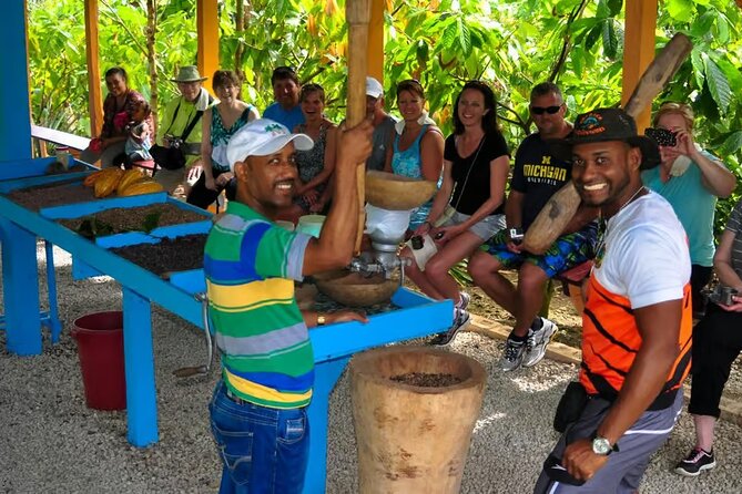 From Punta Cana: Higuey Expedition Cultural & Historic Tour - Key highlights you’ll feel fast