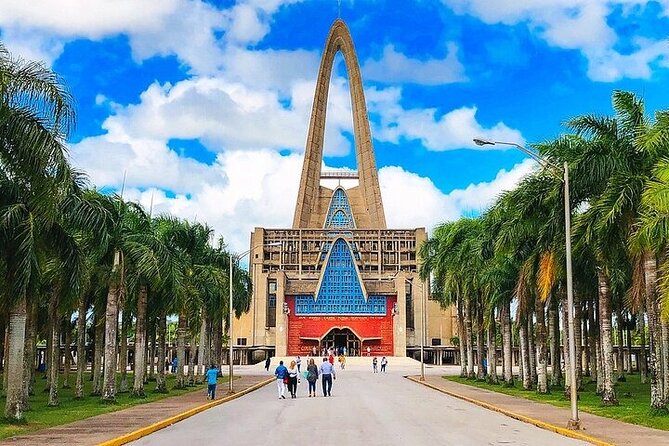 From Punta Cana: Higuey Expedition Cultural & Historic Tour - Higüey Basilica: a spiritual stop with real practical rules