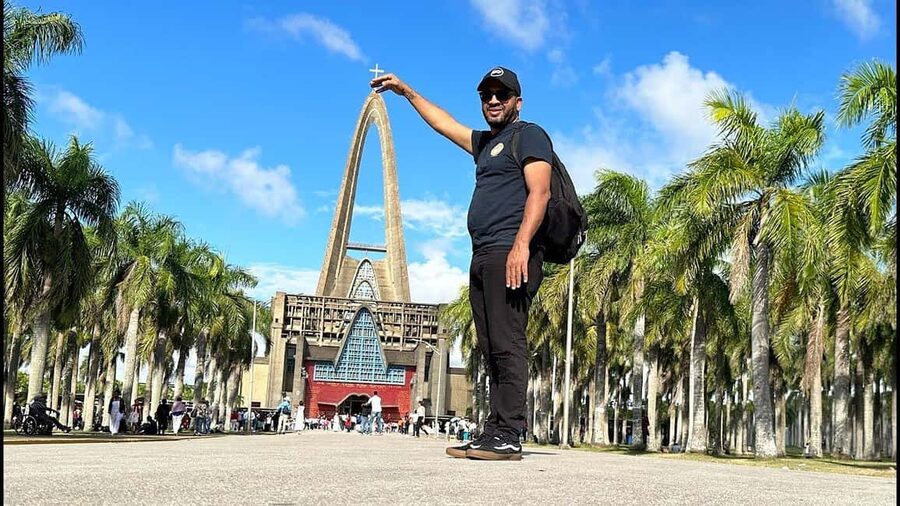 From Punta Cana: Higuey Expedition Cultural & Historic Tour - Tobacco factory: the craft visit, not the party