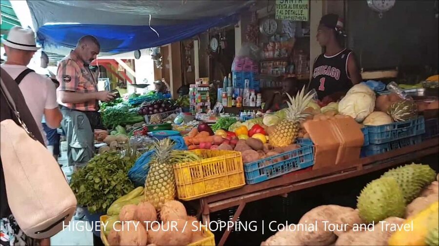 From Punta Cana: Higüey Guided Safari Tour - Comfort, language, and how to avoid surprises