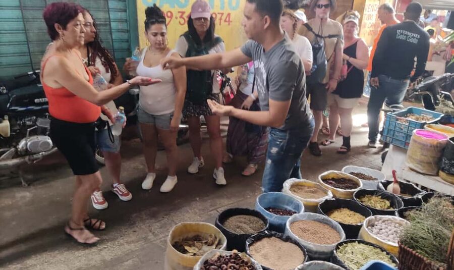 From Punta Cana: History and Culture Tour with River Swim - Higüey Basilica and the Market: Faith and Daily Commerce