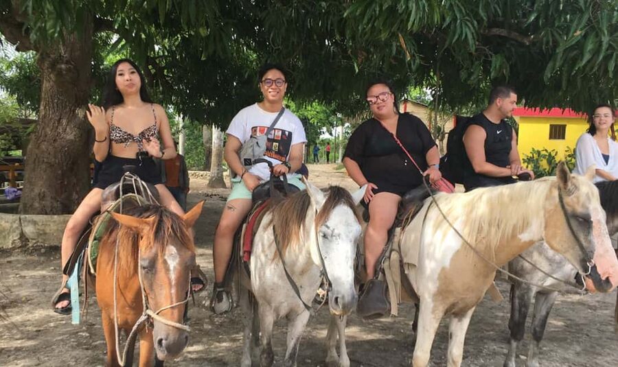 From Punta Cana: History and Culture Tour with River Swim - The Countryside Farm: Coffee, Cocoa, and Vanilla You Can Actually Taste