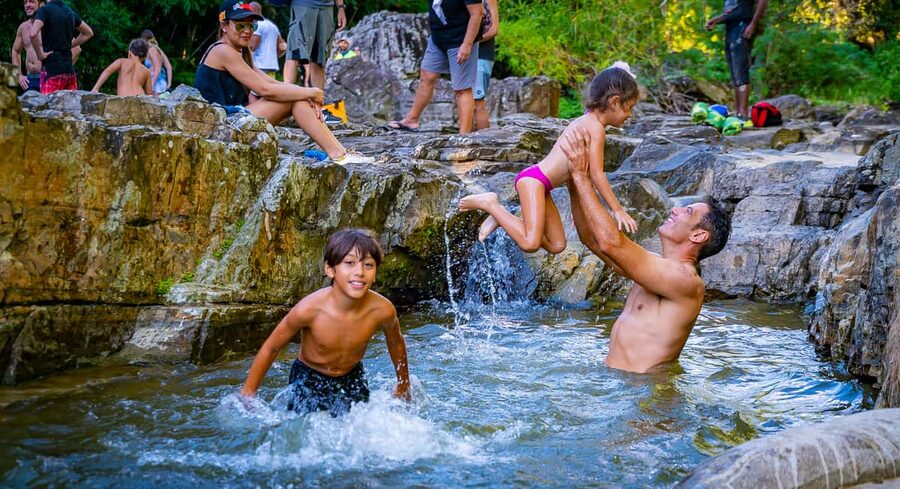 From Punta Cana: Jungle Buggy Adventure to Anamuya River - Who this tour suits best (and who should think twice)