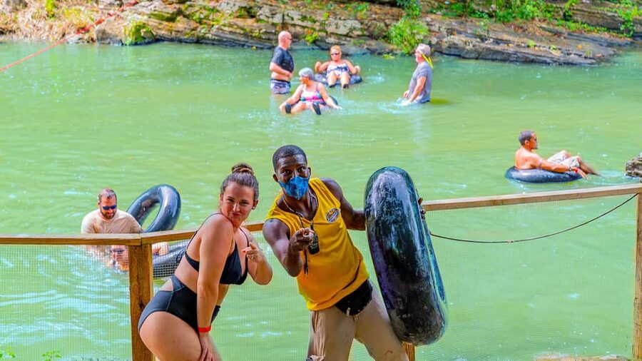 From Punta Cana: Jungle Buggy Ride & Monkeyland Guided Tour - Jungle Buggy Ride: Easy Driving, Real Jungle Roads
