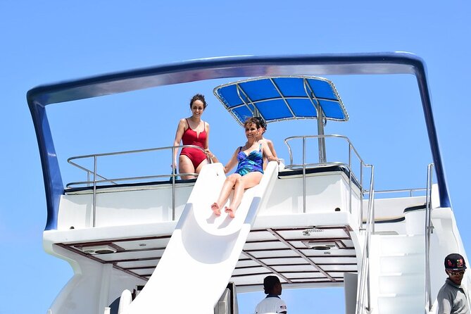 From Punta Cana: Party Boat + Snorkeling Live Music Drink Open B - Should You Book This Punta Cana Party Boat + Snorkeling?