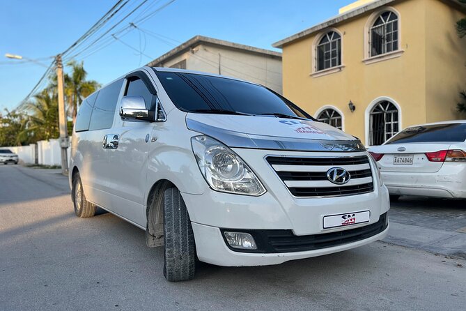 From Punta Cana Private Airport (PUJ) Shuttle To Hotel - Key Things Worth Knowing Before You Ride