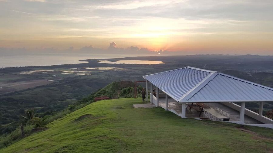 From Punta Cana: Redonda Mountain & Emerald Coast Tour - Key highlights that make this tour worth your morning