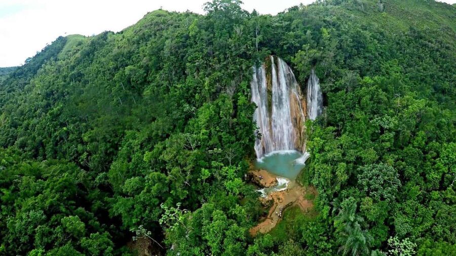 From Punta Cana: Samana and Bacardi Island Cruise and Tour - Key Points to Know Before You Go