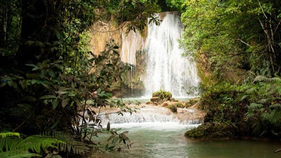 From Punta Cana: Samana and Bacardi Island Cruise and Tour - What’s included vs. what you’ll pay for yourself