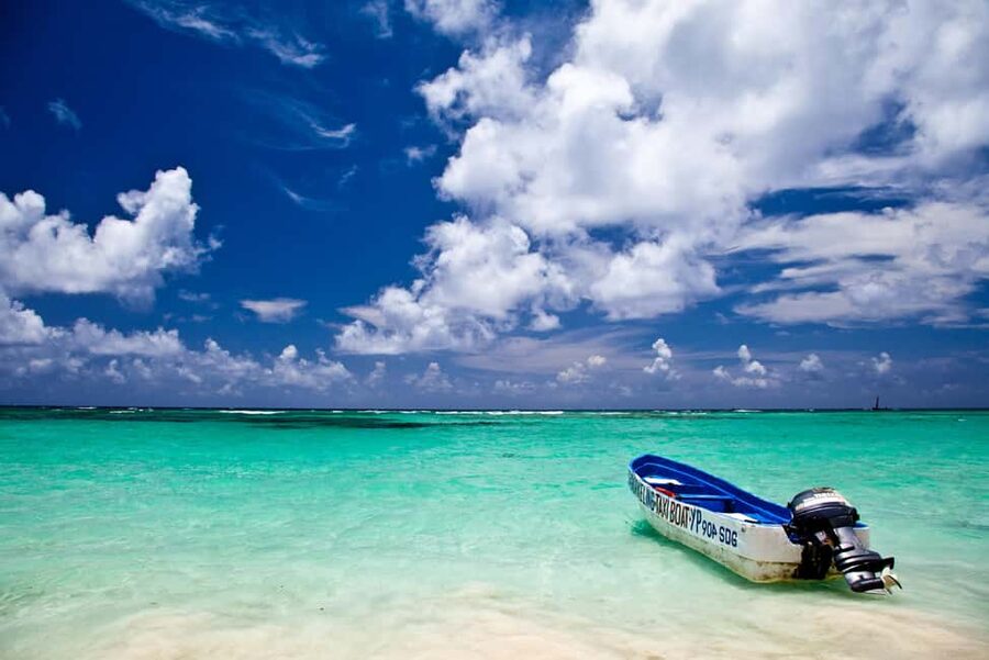 From Punta Cana: Samana and Bacardi Island Cruise and Tour - Language and guide support: choose the comfort level you want