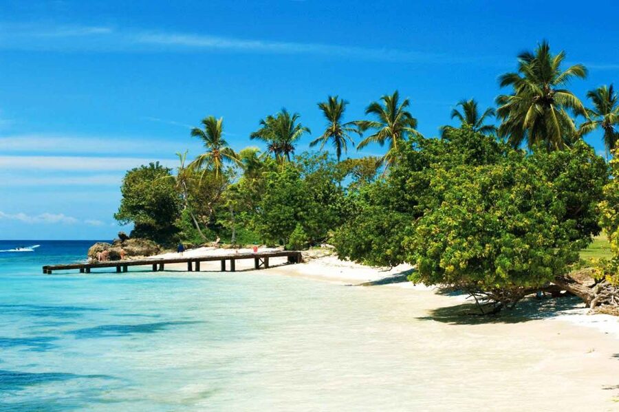 From Punta Cana: Samaná, Cayo Levantado & El Limón Waterfall - Key Points to Know Before You Go