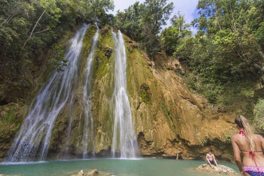 From Punta Cana: Samaná, Cayo Levantado & El Limón Waterfall - Comfort, Safety, and Who Should Skip This One