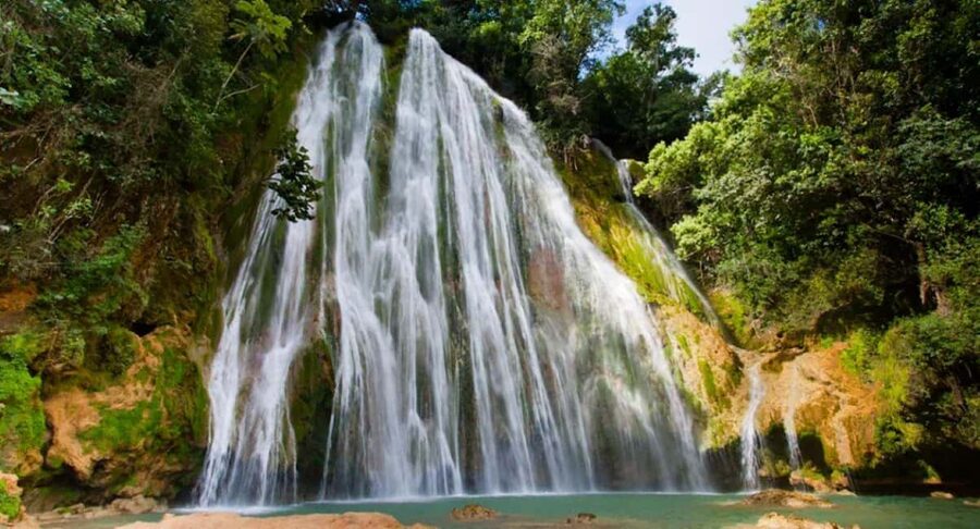 From Punta Cana Samana Tour With Cascada El Limon And Food - Key points before you go