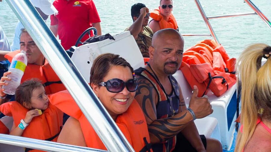 From Punta Cana: Sanctuary Whale Watching Day Trip - Booking Smart: Simple Things That Improve Your Day