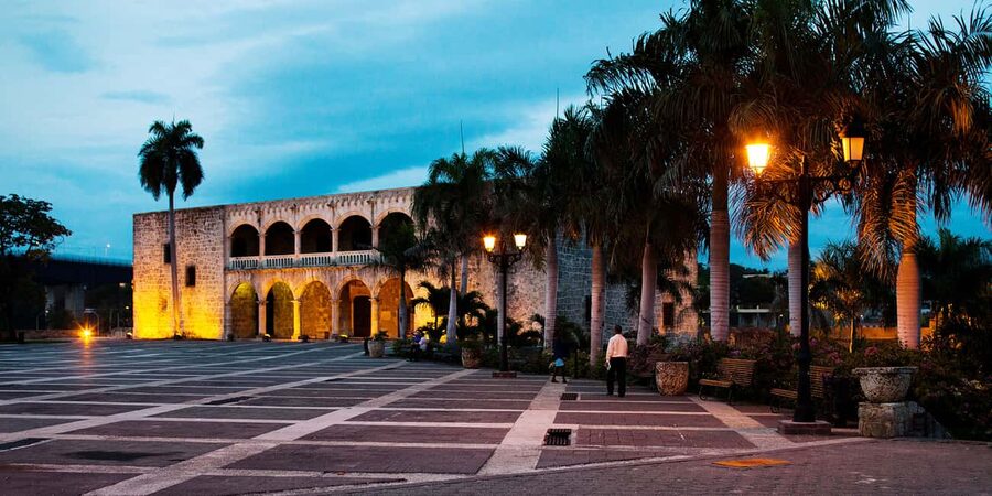 From Punta Cana: Santo Domingo Day Tour with National Park - A Long Day From Punta Cana: How the 8 Hours Really Work