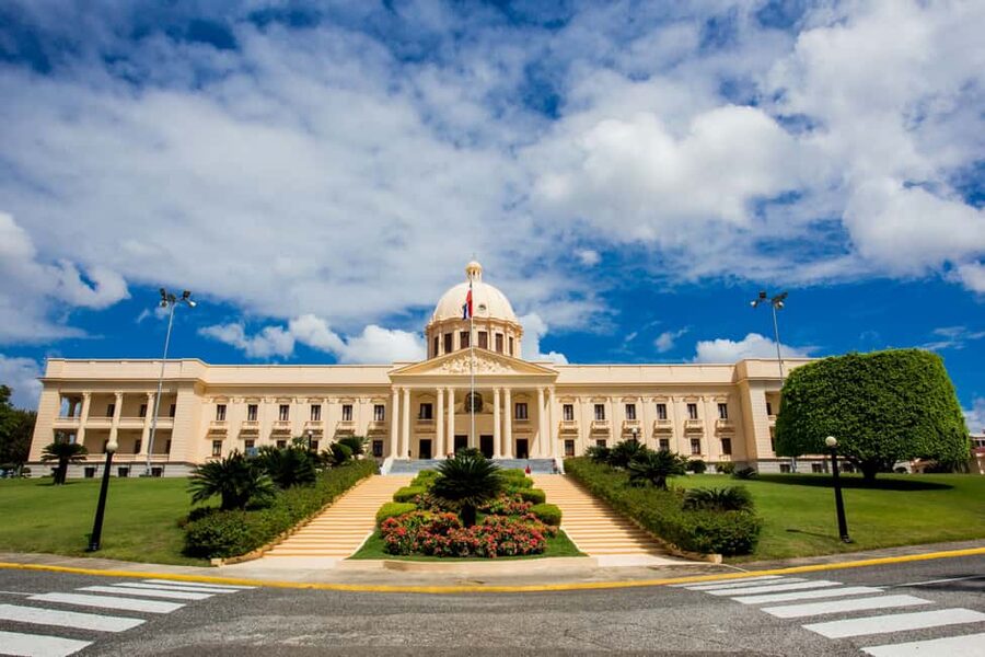 From Punta Cana: Santo Domingo Day Tour with National Park - Price and Value: Is $90 a Good Deal?