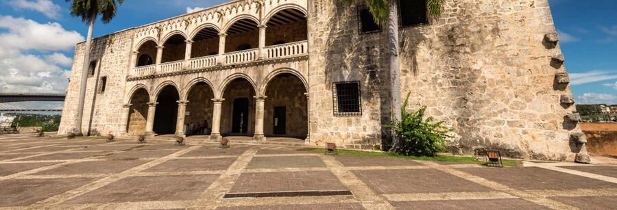 From Punta Cana: Santo Domingo Day Tour with National Park - Three Eyes National Park Caves: The Stop That Feels Like a Real Adventure