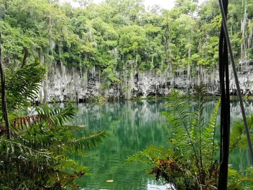 From Punta Cana: Santo Domingo Full-Day Tour with Lunch - Santo Domingo in One Day: Why This Route Works From Punta Cana