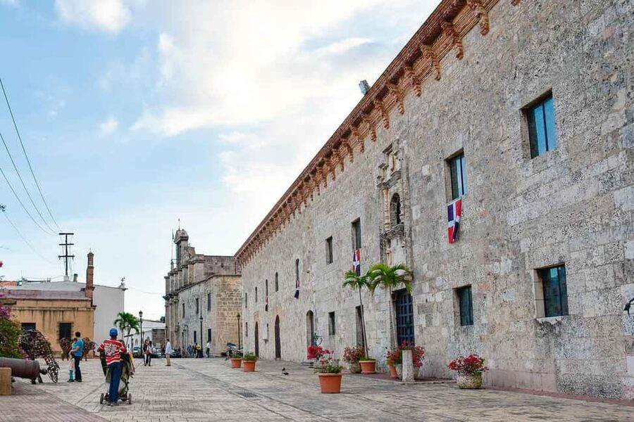 From Punta Cana: Santo Domingo Full-Day Tour with Lunch - Who This Tour Fits Best (and Who Might Want Another Option)