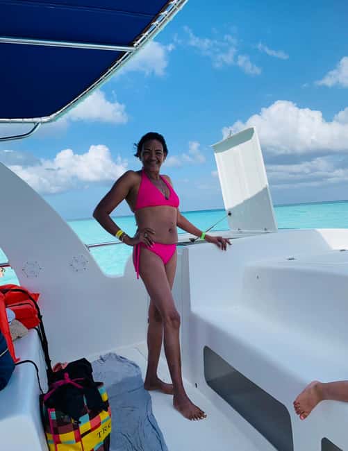 From Punta Cana: Saona Island Boat Trip with Buffet - Price and value: is $79 a fair deal?