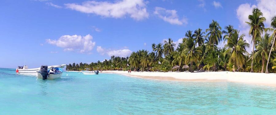 From Punta Cana: Saona Island Catamaran and Speedboat … - Key points before you book
