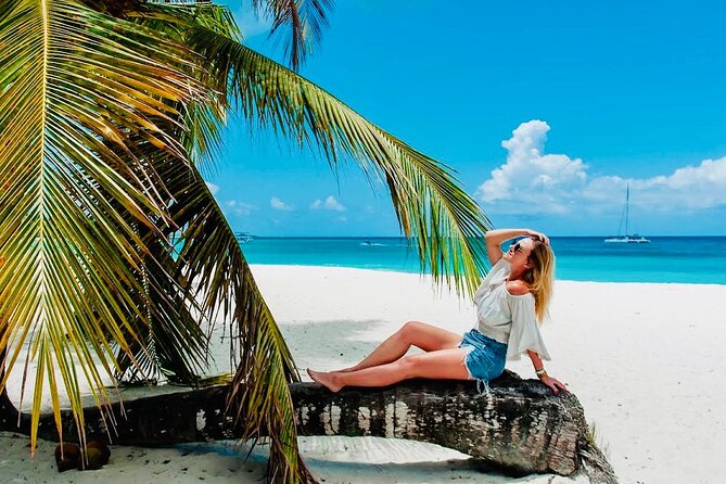 From Punta Cana: Saona Island Full Day For Small Group Catamaran - Saona Island in One Day: Why This Punta Cana Route Works