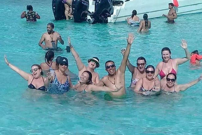 From Punta Cana: Saona Island Full Day For Small Group Catamaran - Price and Logistics: Is $78 Worth It?