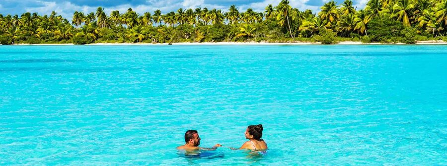 From Punta Cana: Saona Island Full-Day Tour with Lunch - Who this tour suits best (and who should think twice)