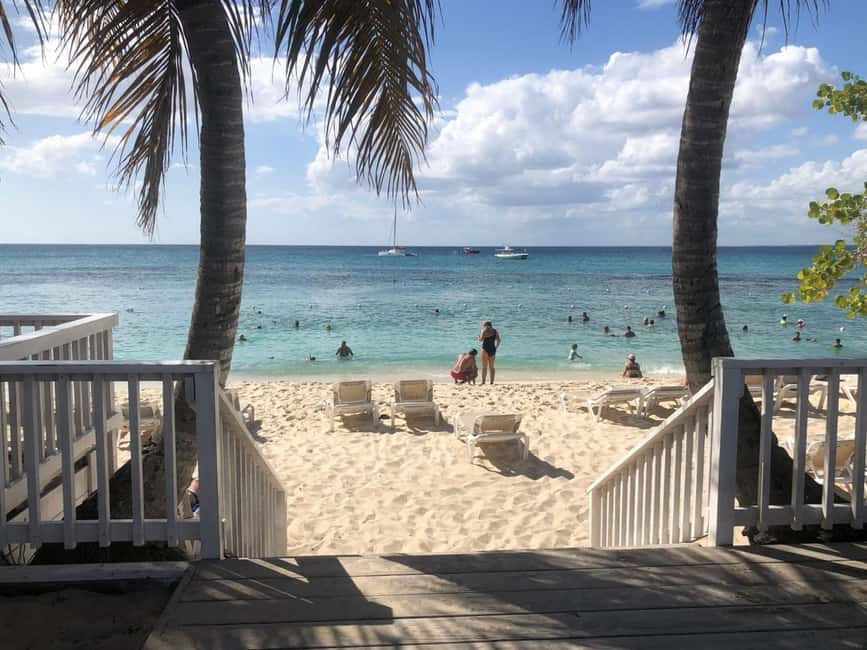 From Punta Cana: Small Group Catalina Island Snorkeling Tour - Price and value: does $128 actually make sense?