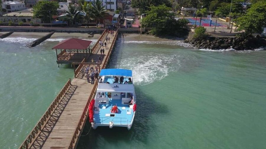 From Punta Cana: Whale Watching and Montana Redonda Tour - Key things to know before you book