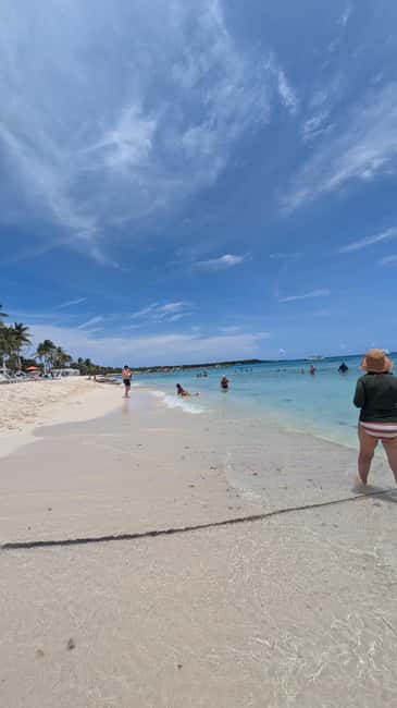 From Santo Domingo: Catalina Island Day Tour - Catalina Island Day Tour: what $81 buys you
