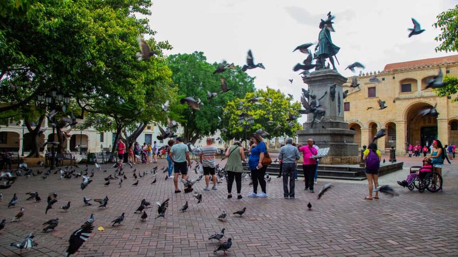From Santo Domingo: Full day Historical Tour with Lunch - Key Highlights at a Glance
