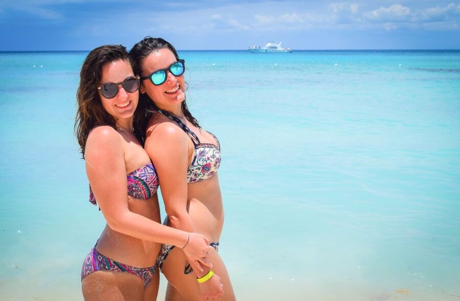 From Santo Domingo: Saona Island Day Trip w/ Lunch & Drinks - Price and value: is $95 a fair deal?