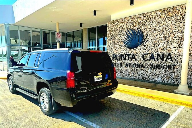 From & To Punta Cana Airport (PUJ) <=> Four Points, The Westin PC Club Med - Key things to know before you go