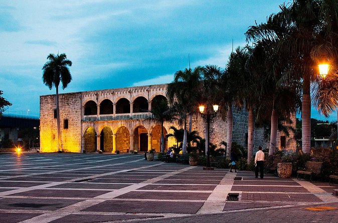 Full-Day Adventure Tour of Culture through Santo Domingo - Who This Tour Fits Best (and Who Might Prefer Another Plan)