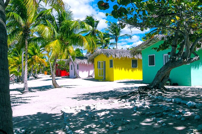 Full-day at Catalina Island from Santo Domingo with optional snorkeling included - Santo Domingo to Casa de Campo Pier: The Early-Morning Rhythm